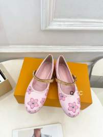 Picture of Louis Vuitton Shoes _SKULVsz35-40JX060312337